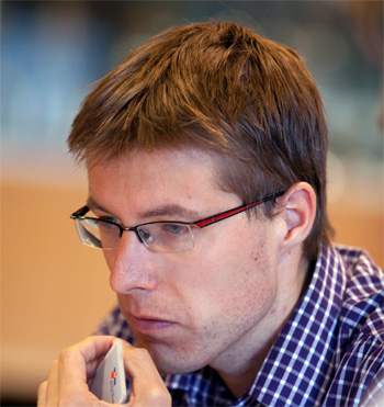 Richard Ritmeijer (Louk Herber)