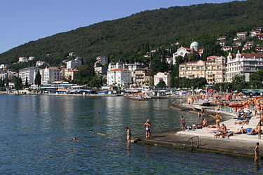 Opatija (Wikipedia)