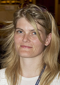 Ann Karin Fuglestad (profielfoto EBL)