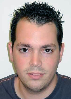 Ron Schwartz (profielfoto EBL)