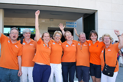 NL Vrouwen winnen EK goud (Elisabethvan Ettinger)