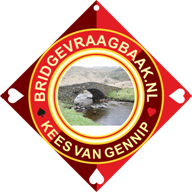 Logo Bridgevraagbaak