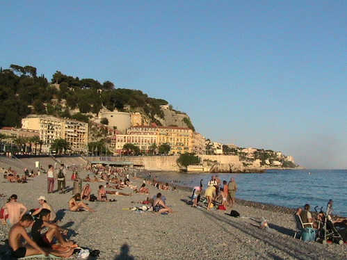 Juan-Les-Pins (Gallice Marina via Google)