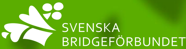 Logo Zweedse bridgebond (website idem)
