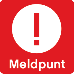 Logo meldpunt (PNG via Google)