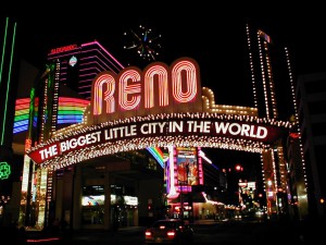 Reno, Nevada (ACBL)