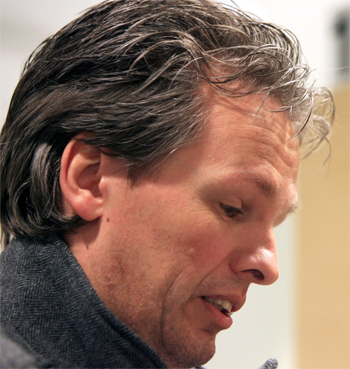 Jan Jansma (Louk Herber)