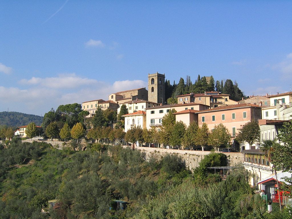 Montecatini (Wikipedia)