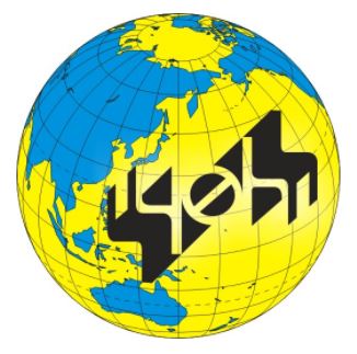 Logo van de Yeh Brothers Cup (Japanse bridgebond)