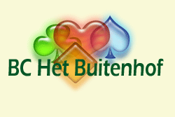 Logo van Het Buitenhof (clubwebsite)