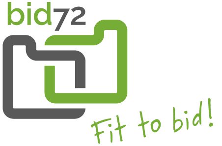 Logo van bid72