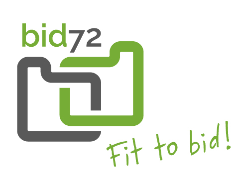 bied-app bid72 gelanceerd