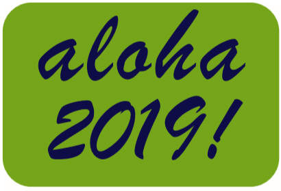 Aloha 2019