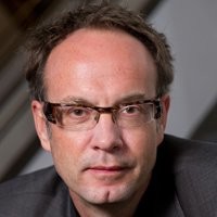 Gijs van der Scheer (LinkedIn)