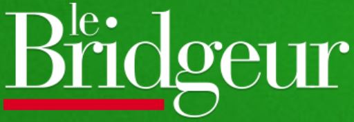 Logo van Le Bridgeur (website)