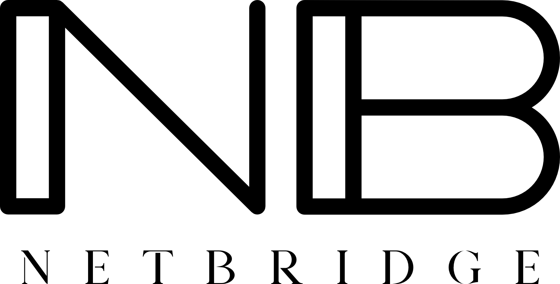 Logo van Netbridge