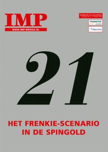 Frenkie-scenario