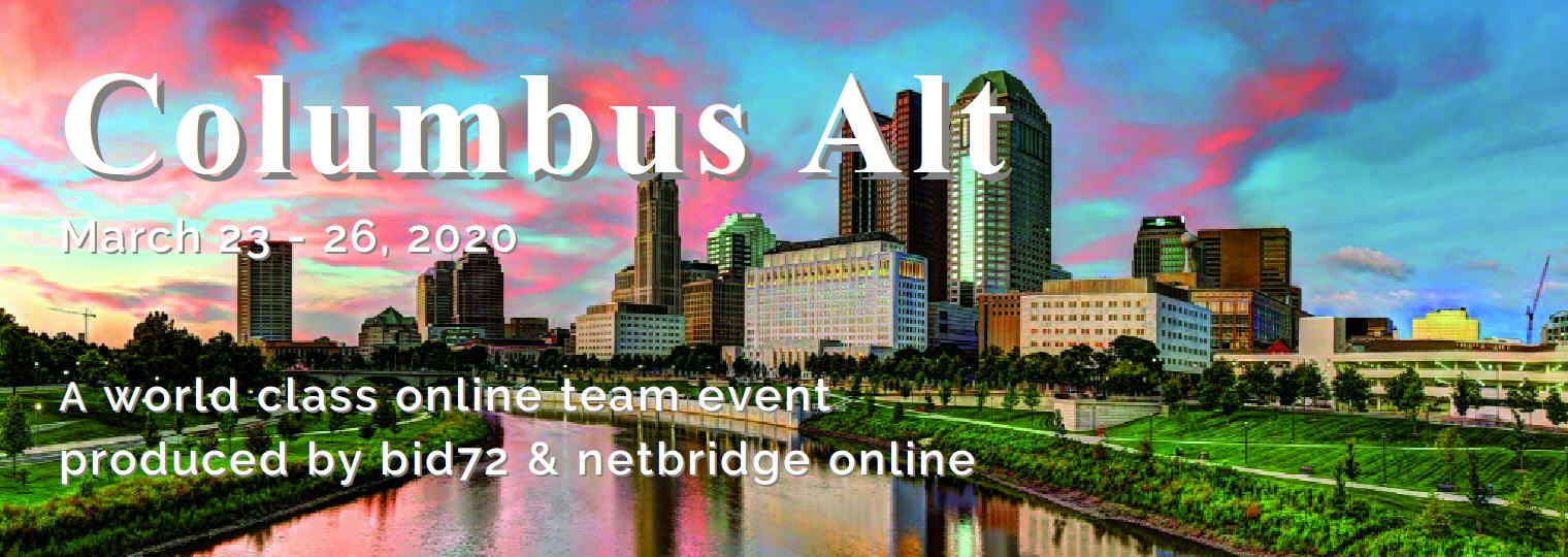 Logo van ‘Columbus Alt’, de online Vanderbilt