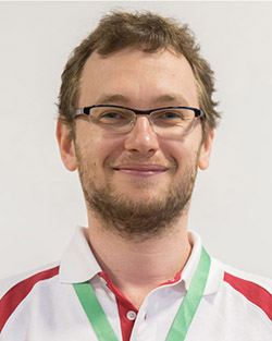 Michal Nowosadzki (WBF)