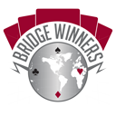 Logo van Bridge Winners