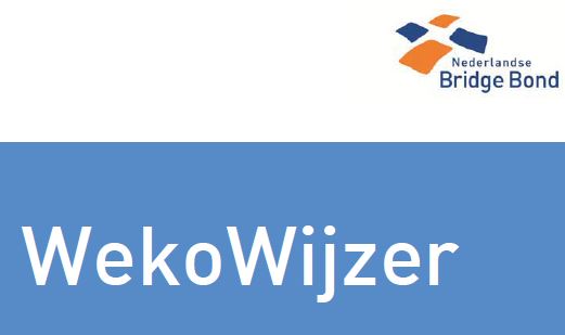 Logo WekoWijzer