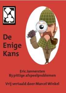 De Enige Kans