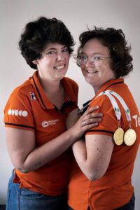Gouden verdediging